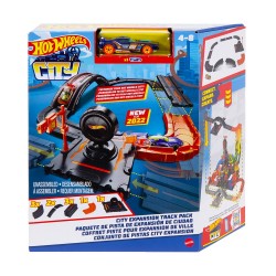 MATTEL HOT WHEELS CITY ΠΙΣΤΑ ΕΠΕΚΤΑΣΗΣ HDN95