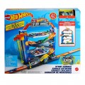 MATTEL HOT WHEELS CITY ΓΚΑΡΑΖ GNL70