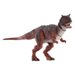 MATTEL JURASSIC WORLD ΣΥΛΛΕΚΤΙΚΟΣ - CARNOTAURUS HTK44