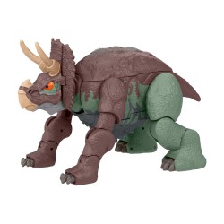 MATTEL JURASSIC WORLD ΜΕΓΑΛΟΙ ΔΕΙΝΟΣΑΥΡΟΙ 2 ΣΕ 1 HPD33/HPD34