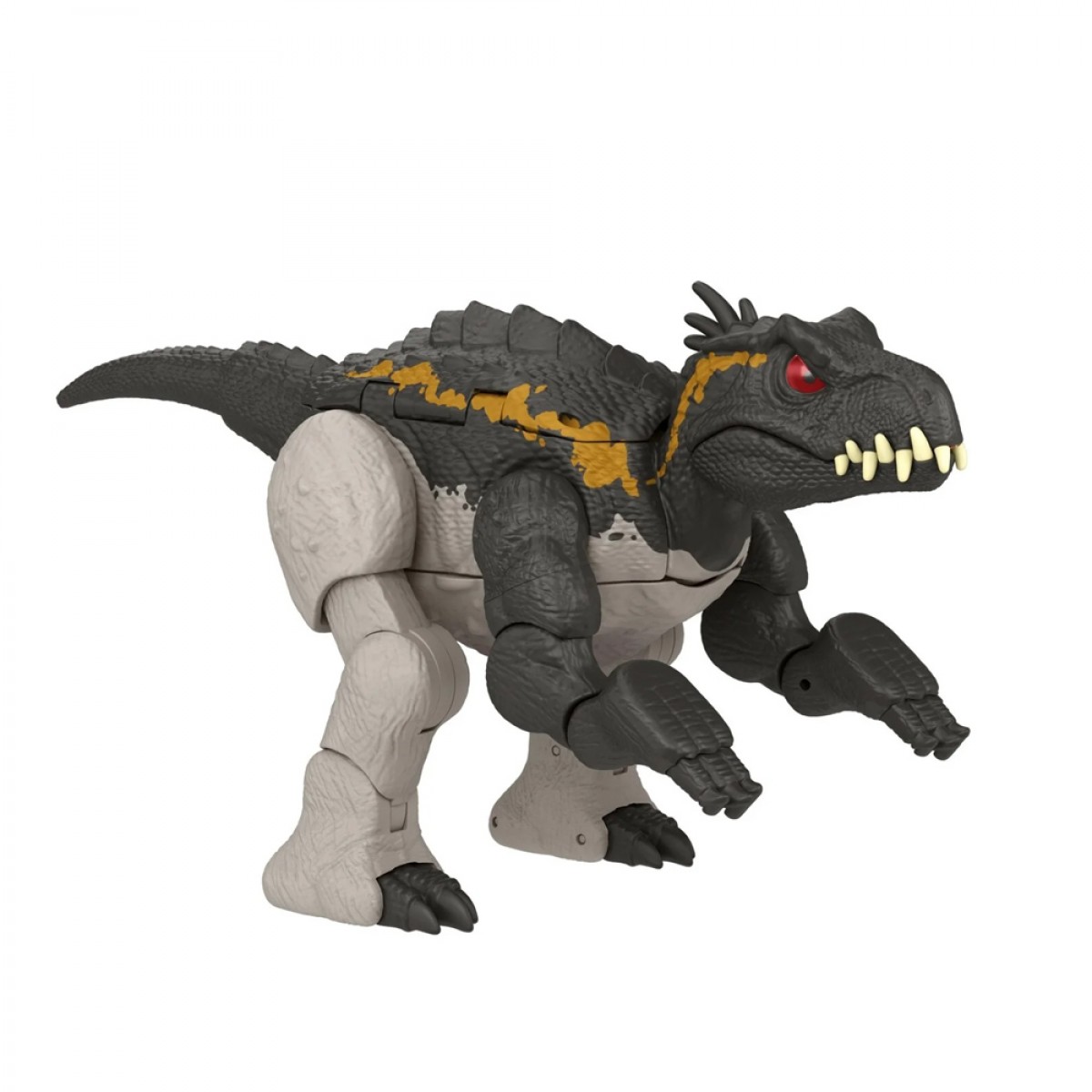 MATTEL JURASSIC WORLD ΜΕΓΑΛΟΙ ΔΕΙΝΟΣΑΥΡΟΙ 2 ΣΕ 1 HPD33/HPD35