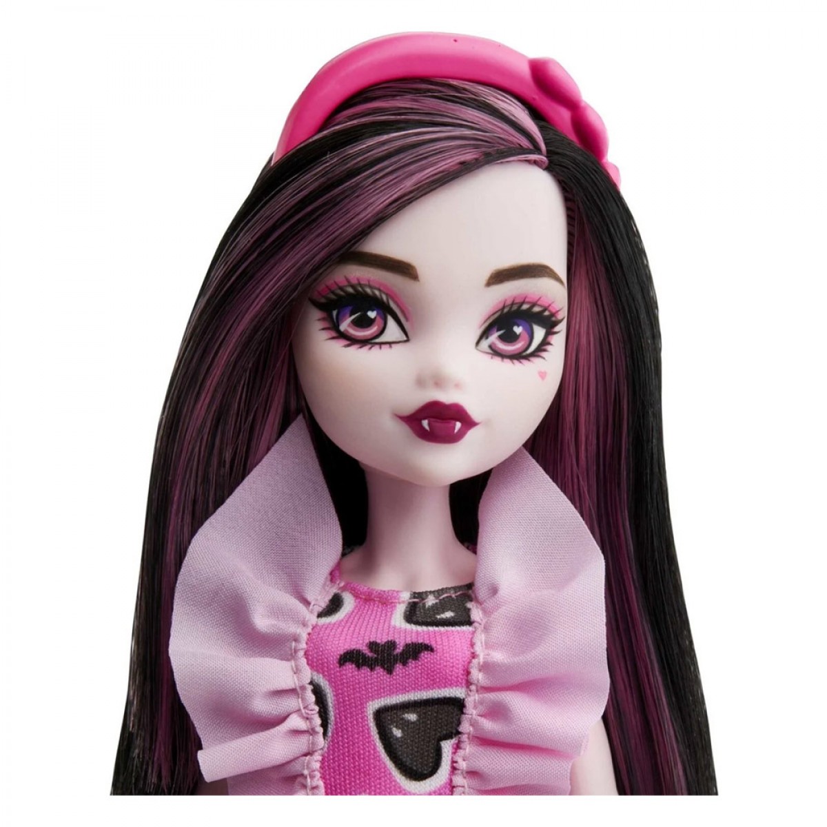 Mattel MATTEL MONSTER HIGH DRACULAURA HRC12 HKY74 HRC12 HKY74 lampridis.gr