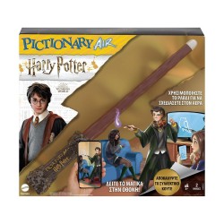 MATTEL PICTIONARY AIR HARRY POTTER GR HMK25