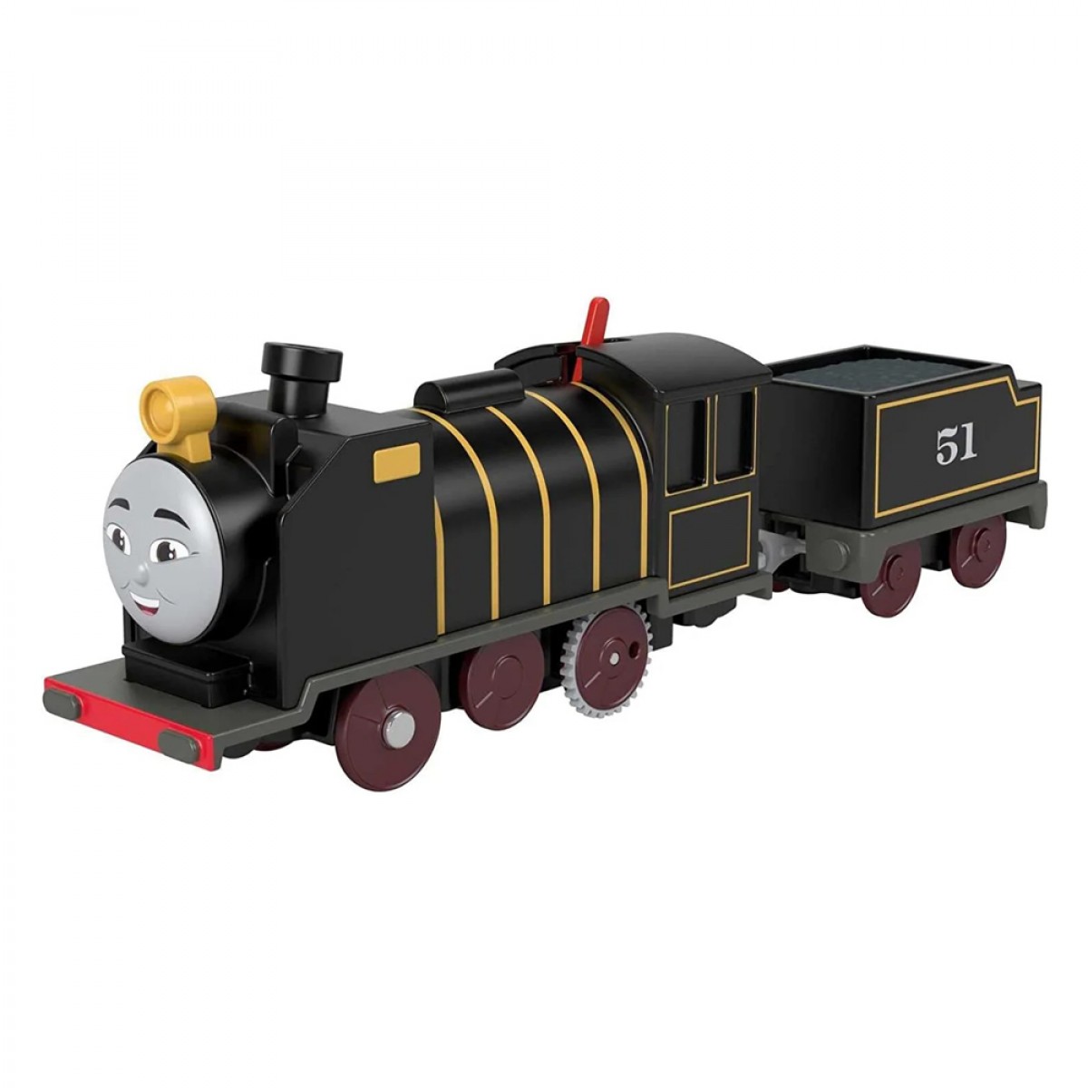 MATTEL THOMAS ΜΗΧΑΝΟΚΙΝΗΤΑ ΤΡΕΝΑ ME ΒΑΓΟΝΙ HFX96/HHN58