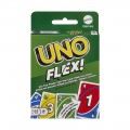 MATTEL UNO FLEX HMY99