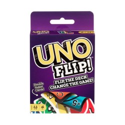 MATTEL UNO FLIP GDR44