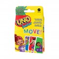 MATTEL UNO JUNIOR HNN03