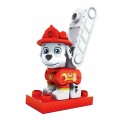 MEGA BLOKS MEGA BLOKS PAW PATROL ΚΟΥΤΑΒΑΚΙΑ GYH89 (4 ΣΧΕΔΙΑ.)