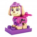 MEGA BLOKS MEGA BLOKS PAW PATROL ΚΟΥΤΑΒΑΚΙΑ GYH89 (4 ΣΧΕΔΙΑ.)