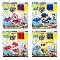 MEGA BLOKS MEGA BLOKS PAW PATROL ΚΟΥΤΑΒΑΚΙΑ GYH89 (4 ΣΧΕΔΙΑ.)