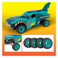 MEGA BLOKS HOT WHEELS MONSTER TRUCKS ΟΧΗΜΑΤΑ GVM14/HDJ95