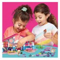 MEGA BLOKS MEGA BLOKS BARBIE ΣΠΙΤΙ MALIBU GWR34 (300 TΕΜΑΧΙΑ)