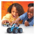 MEGA BLOKS HOTWHEELS DODGER & HOTWHEELS RACING ΟΧΗΜΑ GYG22