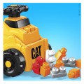 MEGA BLOKS MEGA CAT-RIDE ΠΕΡΠΑΤΟΥΡΑ HDJ29