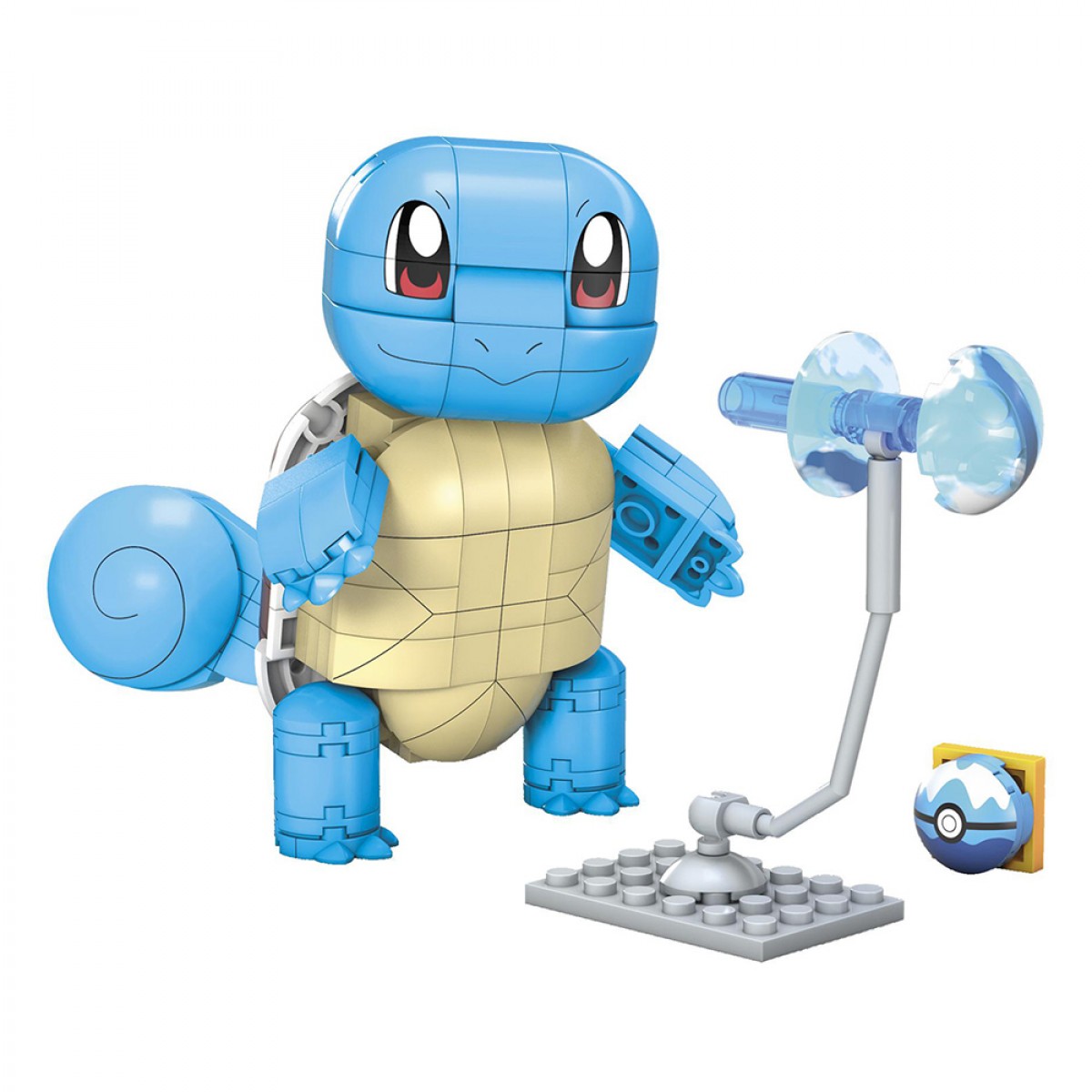 MEGA BLOKS MEGA POKEMON -CHARACTER ASSORT NO GKY95/GHY00