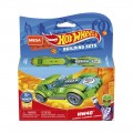 MEGA BLOKS HOT WHEELS RACERS GVM28/GYG32