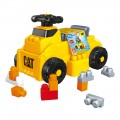 MEGA BLOKS MEGA CAT-RIDE ΠΕΡΠΑΤΟΥΡΑ HDJ29