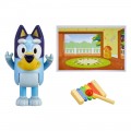 MOOSE BLUEY ΦΙΓΟΥΡΑ ΜΕ ΑΞΕΣΟΥΑΡ  BLUEY & XYLOPHONE BLY45000/BLY64000