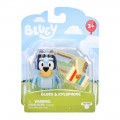 MOOSE BLUEY ΦΙΓΟΥΡΑ ΜΕ ΑΞΕΣΟΥΑΡ  BLUEY & XYLOPHONE BLY45000/BLY64000