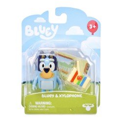 MOOSE BLUEY ΦΙΓΟΥΡΑ ΜΕ ΑΞΕΣΟΥΑΡ  BLUEY & XYLOPHONE BLY45000/BLY64000