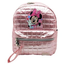 MUST MUSTΤΣΑΝΤΑ ΠΛΑΤΗΣ 26Χ14Χ30 ΕΚ MINNIE SOFT 563422