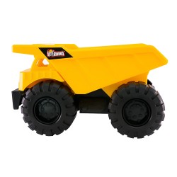 NIKKO TOYS RHINO CONSTRUCTION-DUMP TRUCK 36/30150