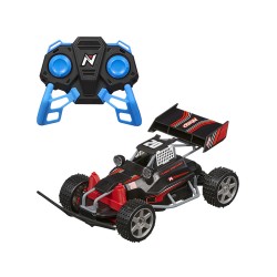 NIKKO TOYS NIKKO RC RACE BUGGIES-TURBO PANTHER 10042