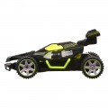 NIKKO TOYS RACE BUGGIES-ALIEN PANIC GREEN 34/10043