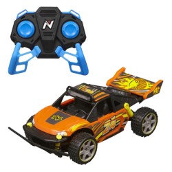 NIKKO TOYS RACE BUGGIES-HYPER BLAZE 34/10041