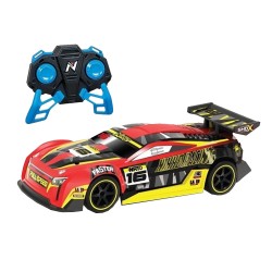 NIKKO TOYS ΤΗΛΕΚΑΤΕΥΘΥΝΟΜΕΝΟ 1/16 RACING SERIES NFR 34/10131