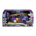 NIKKO TOYS ΤΗΛΕΚΑΤΕΥΘΥΝΟΜΕΝΟ RC WRC RED BULL NIGHT MODE 34/10390