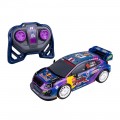 NIKKO TOYS ΤΗΛΕΚΑΤΕΥΘΥΝΟΜΕΝΟ RC WRC RED BULL NIGHT MODE 34/10390