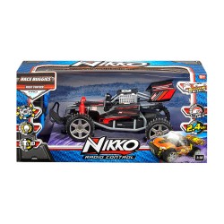 NIKKO TOYS NIKKO RC RACE BUGGIES-TURBO PANTHER 10042