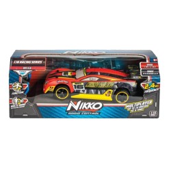 NIKKO TOYS ΤΗΛΕΚΑΤΕΥΘΥΝΟΜΕΝΟ 1/16 RACING SERIES NFR 34/10131