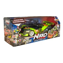 NIKKO TOYS 1/16 RACING SERIES FANG RACING 34/10132