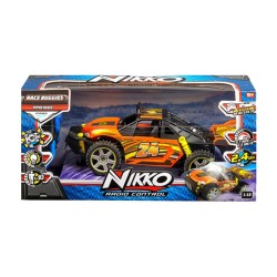 NIKKO TOYS RACE BUGGIES-HYPER BLAZE 34/10041