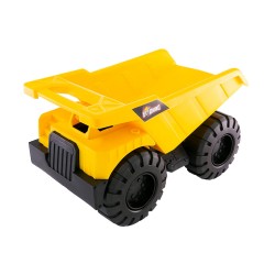 NIKKO TOYS RHINO CONSTRUCTION-DUMP TRUCK 36/30150