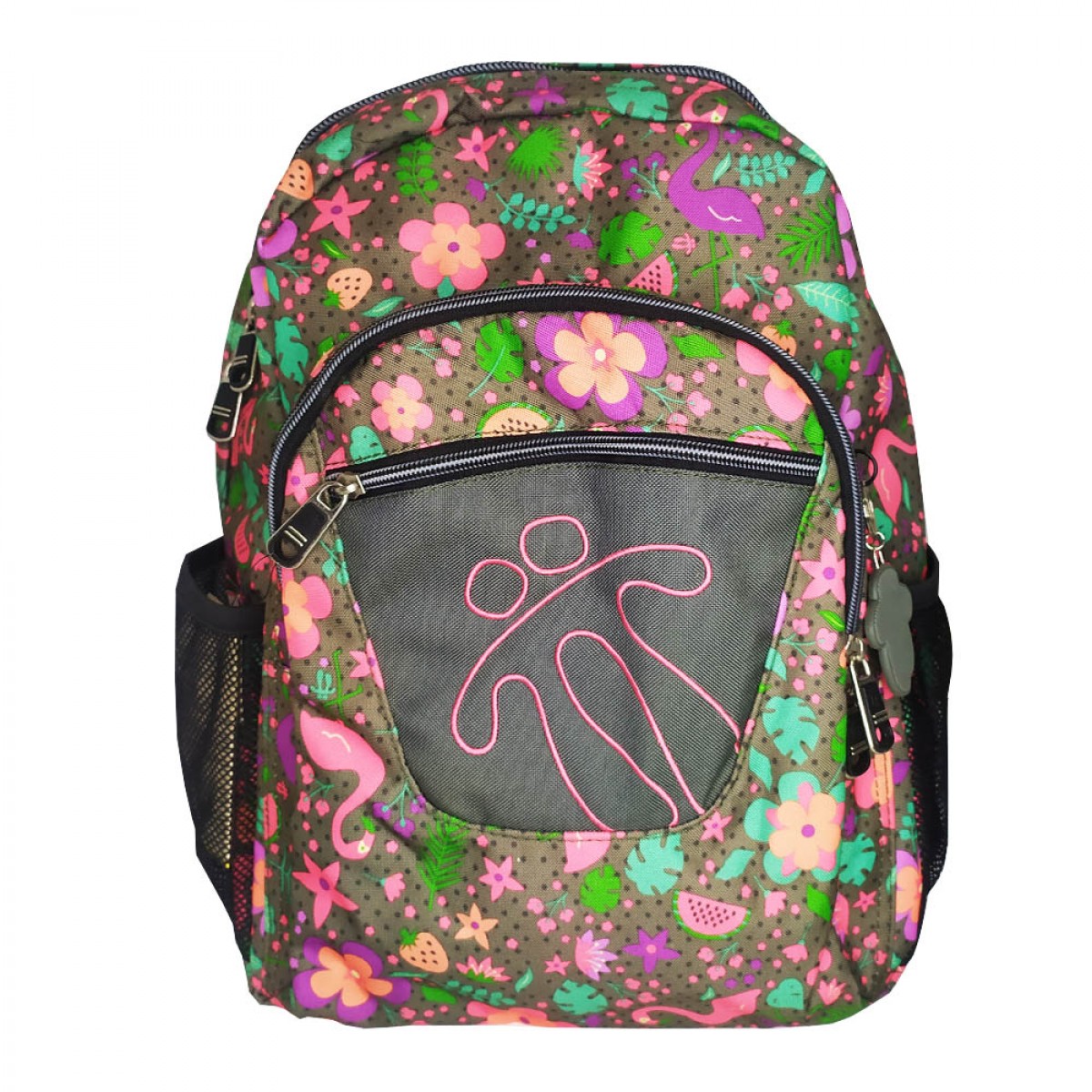 Morral frozen online totto