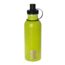 ECO LIFE ΜΕΤΑΛΛΙΚΟΣ ΘΕΡΜΟΣ 33-ΒΟ-1004 (400 ML)