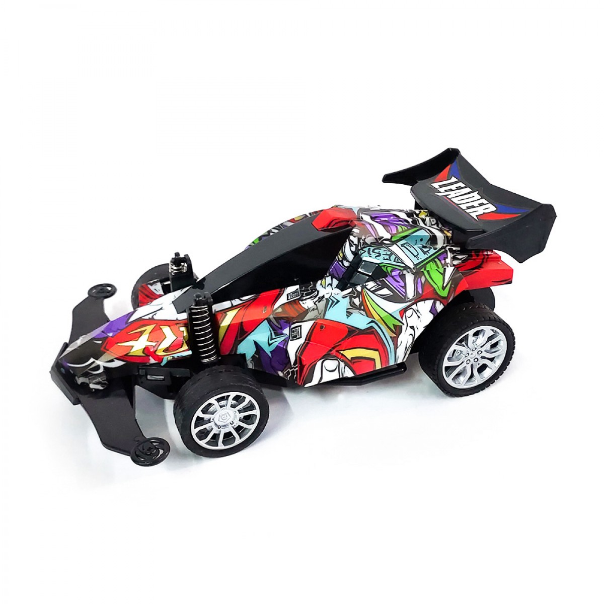 Auto Radiocomandata Desert Buggy 1:24 CARRERA - 370240002