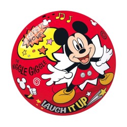 STAR ΜΠΑΛΑ DISNEY MICKEY 12/3145 (23EK.)