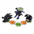 SPIN MASTER BAKUGAN LEGENDS EENOCH ULTRA CIMOGA & RYERAZU STARTER PACK 20140288