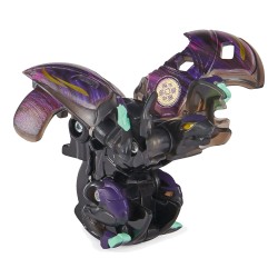 SPIN MASTER BAKUGAN LEGENDS PLATINUM SERIESGRISWING 20140306