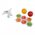 SPIN MASTER BAKUGAN LEGENDS SAIRUS ULTRA AUXILLATAUR & CYCLOID STARTER PACK 20140287