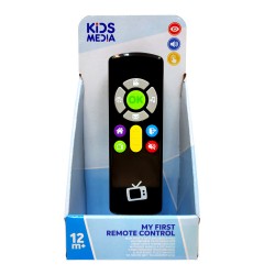 OEM KIDSMEDIA - ΤΟ ΠΡΩΤΟ ΜΟΥ ΤΗΛΕΧΕΙΡΙΣΤΗΡΙΟ 22274