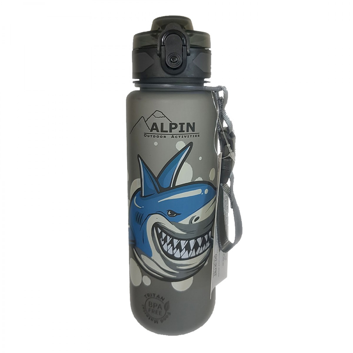 ALPIN ΠΑΙΔΙΚΟ ΠΑΓΟΥΡΙ 1221S (620 ML)