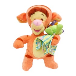 FISHER PRICE ΛΟΥΤΡΙΝΟ WINNIE-TIGER ΚΟΥΔΟΥΝΙΣΤΡΑ 25 ΕΚΑΤΟΣΤΑ 8168/8169