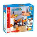 HAPE ΞΥΛΙΝΟ ΣΕΤ ΖΩΝΗ HAPE EARLY EXPLORER E3035