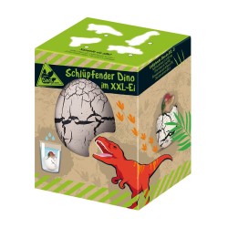 MOSES DINOS MAGIC EGG M40120