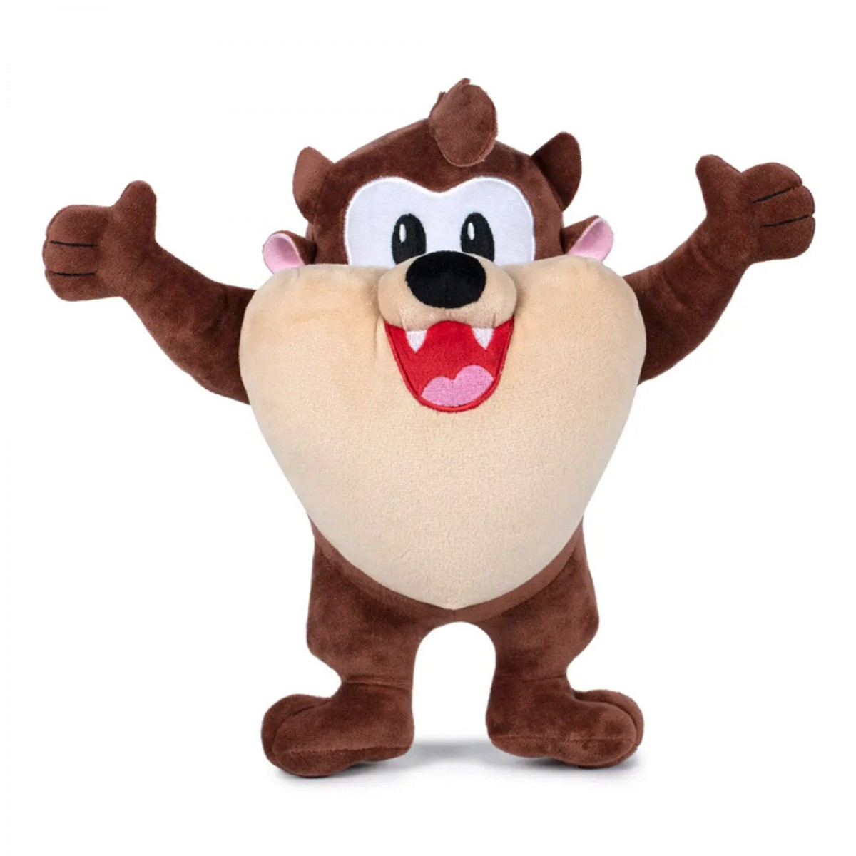 Play by Play PLAY BY PLAY BABY LOONEY TUNES STUFFED ANIMALS BABY TAZ 15 CM 22185 22185 NN lampridis.gr